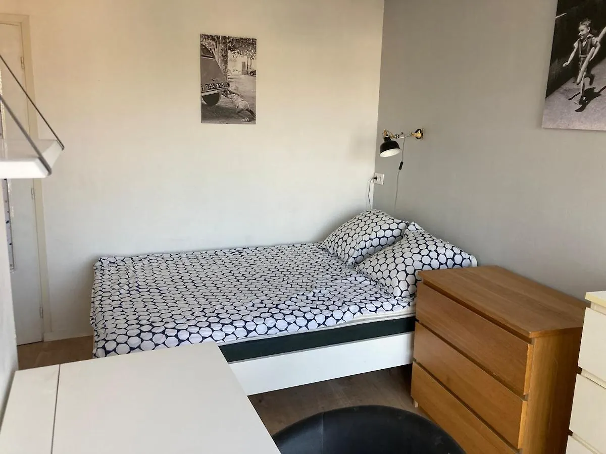 Appartement 3 Chambres Pres Du Chr Loos