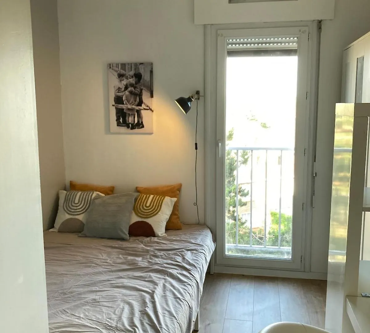 Appartement 3 Chambres Pres Du Chr Loos France